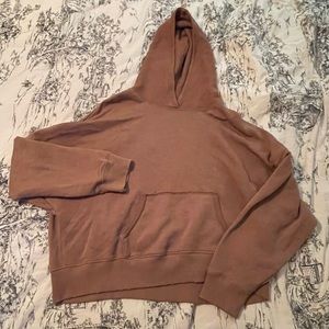 american eagle hoodie